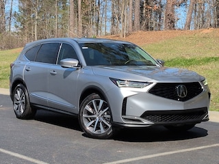 2026 Acura MDX w/Technology Package SUV