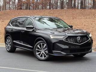 2026 Acura MDX w/Technology Package SUV