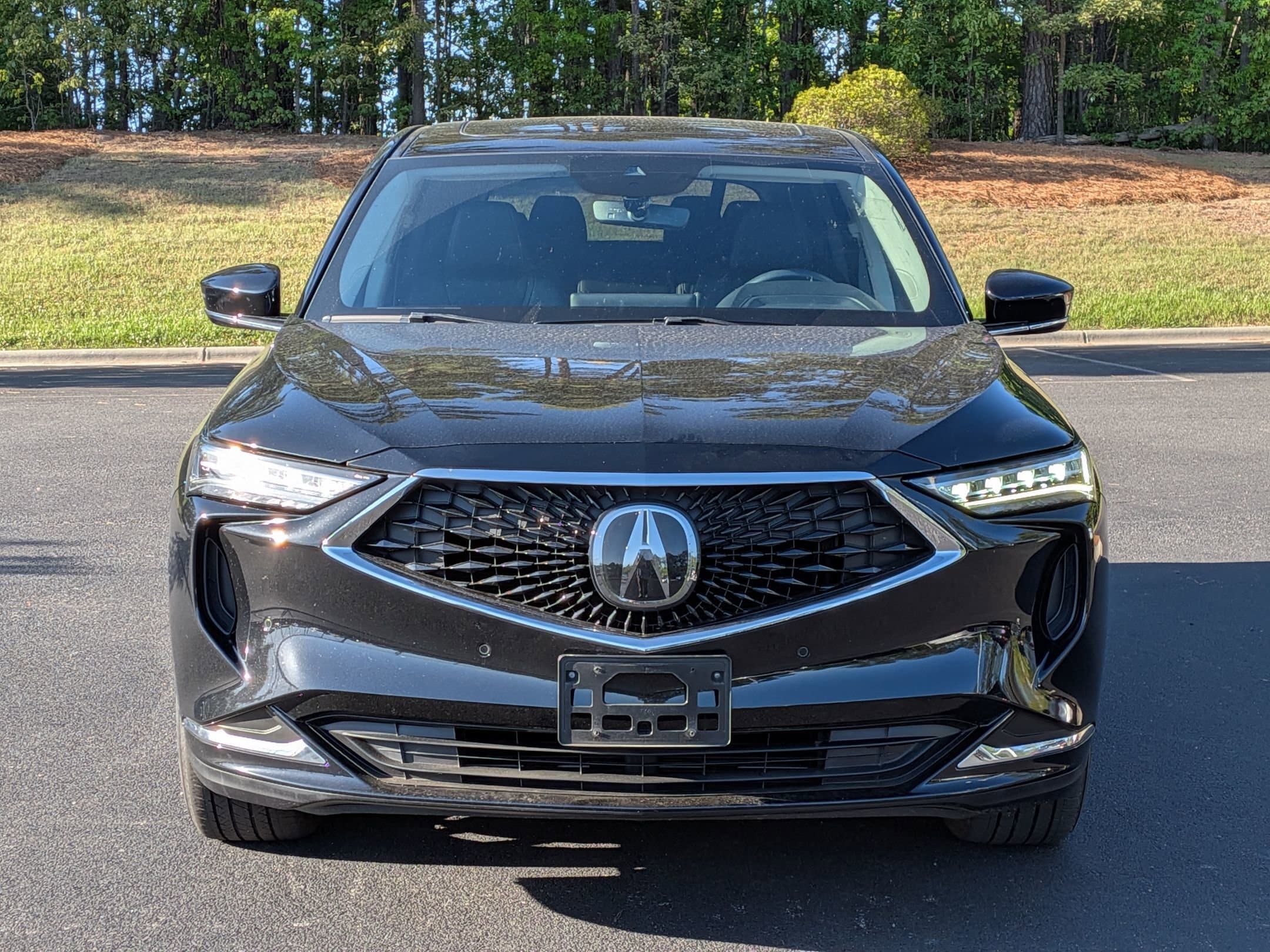 2023 Acura MDX w/Technology Package photo 3