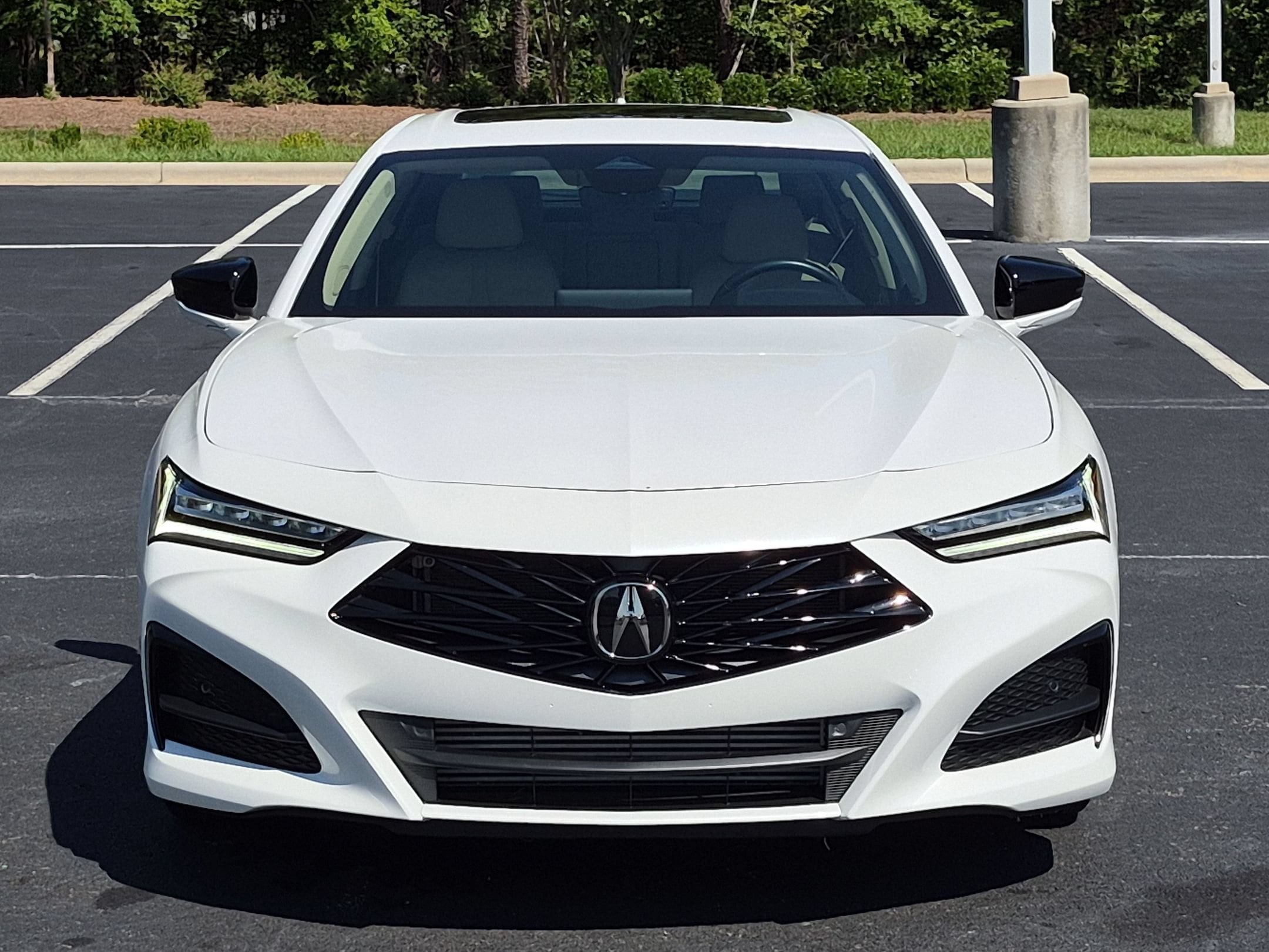 2025 Acura TLX W/Technology Package