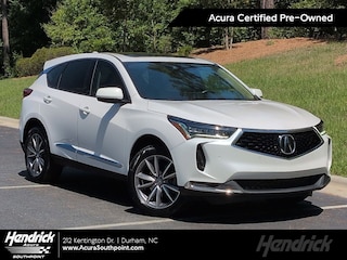 2023 Acura RDX w/Technology Package SUV