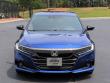 2021 Honda Accord Sport Sedan