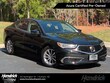 Acura TLX