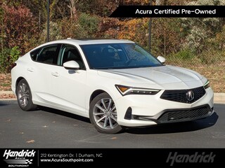 2023 Acura Integra Hatchback