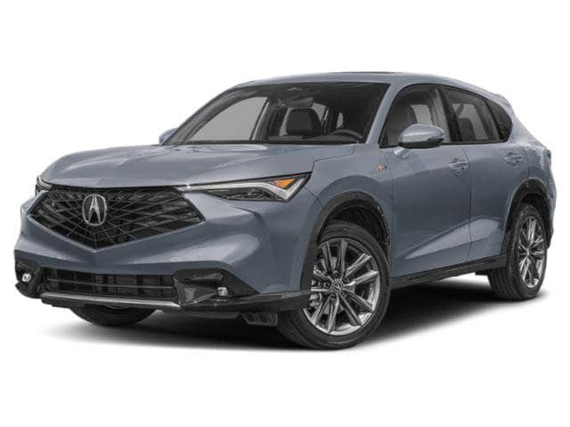 2026 Acura ADX AWD A-Spec Package's photo