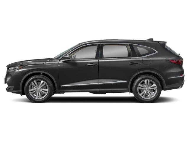 2026 Acura MDX SH-AWD photo 3