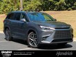  LEXUS TX