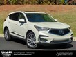  Acura RDX