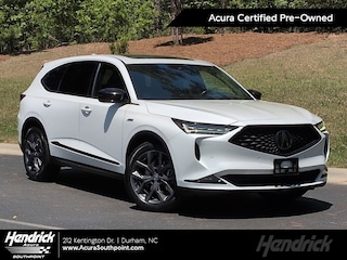 2023 Acura MDX w/A-Spec Package SUV