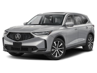 2026 Acura MDX w/Technology Package SUV