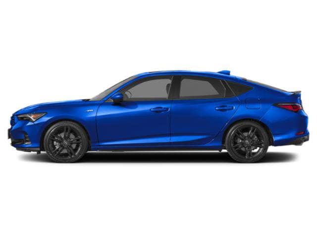 Acura Integra W/A-Spec Package