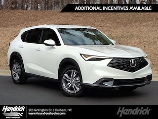 2025 Acura ADX SUV