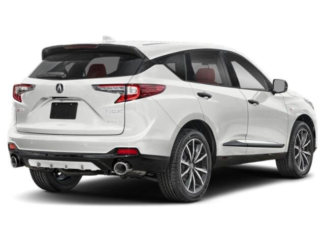 2026 Acura RDX A-Spec Advance photo 2
