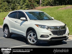 2020 Honda HR-V LX SUV