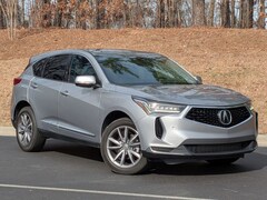 2023 Acura RDX w/Technology Package SUV