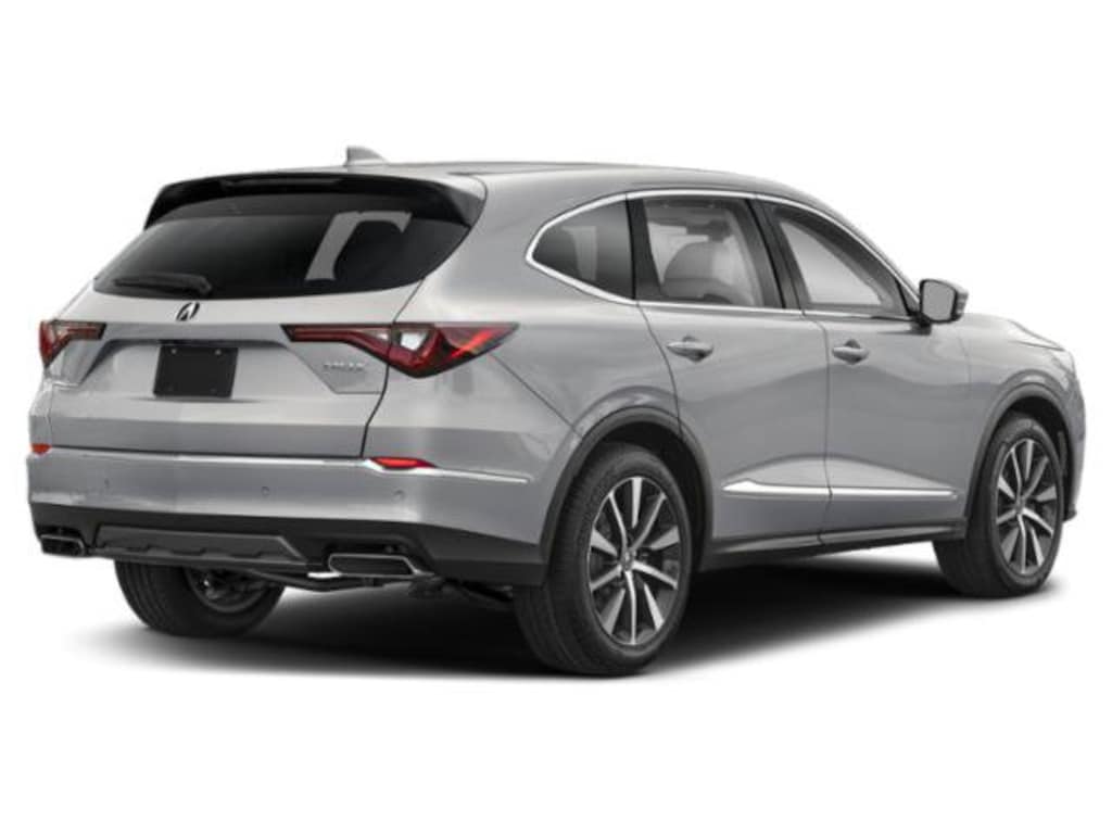 New 2026 Acura MDX w/Technology Package SUV