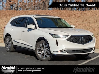 2023 Acura MDX w/Technology Package SUV