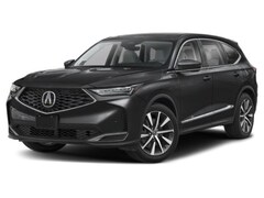 2026 Acura MDX w/Technology Package SUV