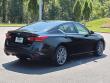 2024 Nissan Altima 2.0 SR Sedan