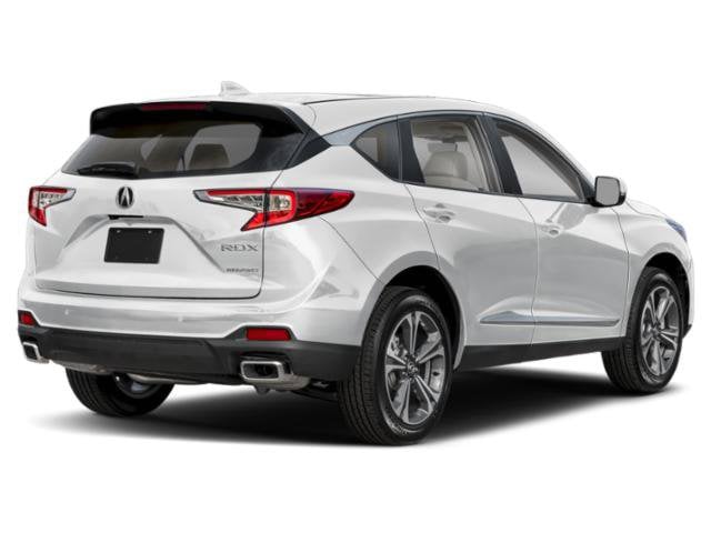 Acura RDX W/Technology Package
