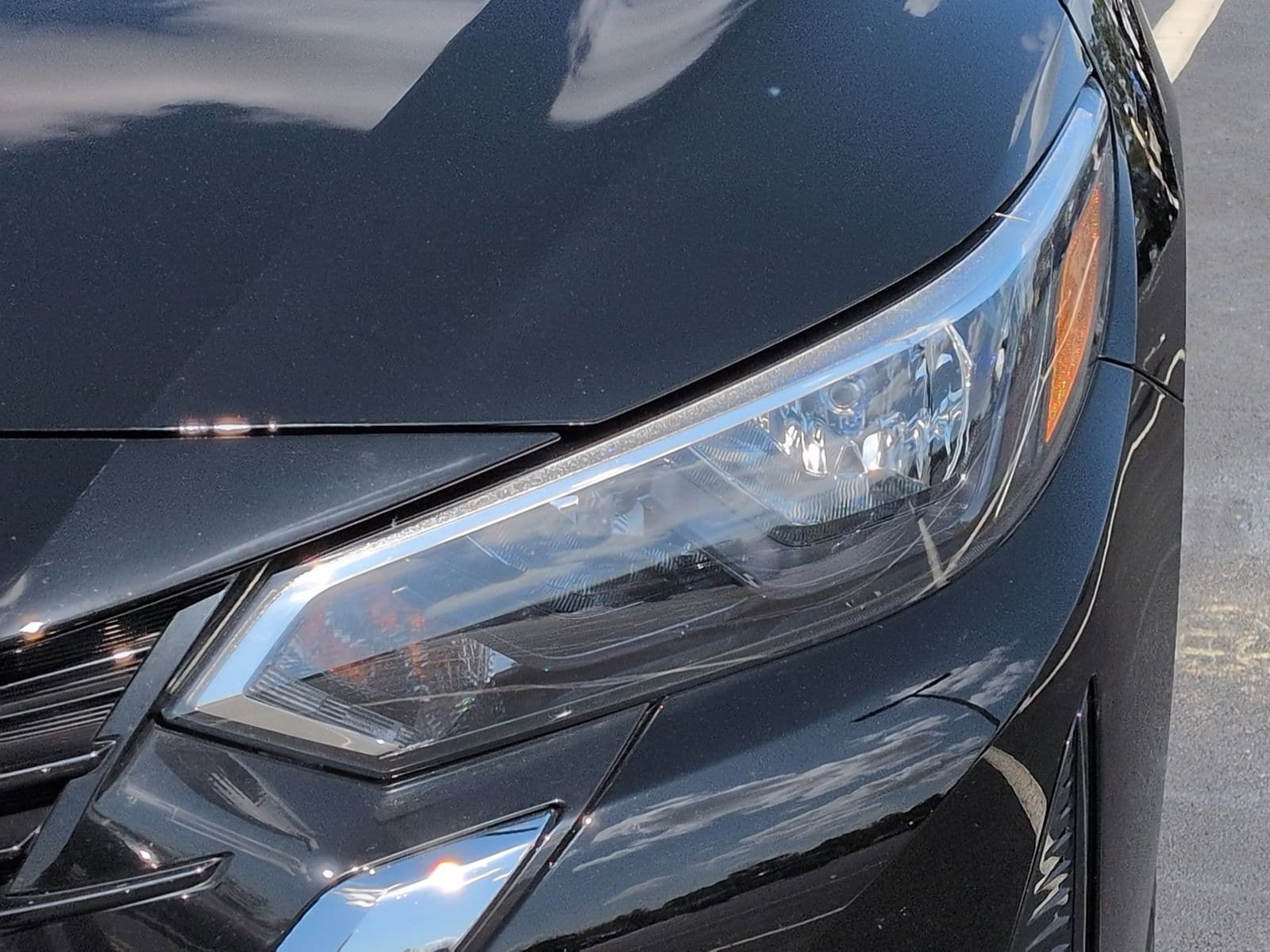 2024 Nissan Sentra S photo 5