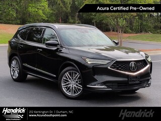 2024 Acura MDX w/Advance Package SUV