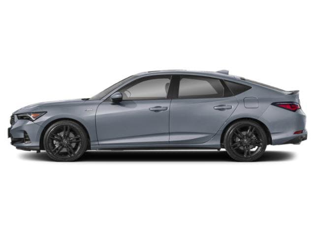 Acura Integra W/A-Spec Package