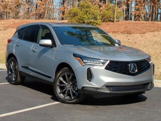 2025 Acura RDX w/A-Spec Package SUV