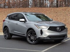 2022 Acura RDX w/A-Spec Package SUV