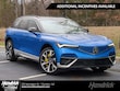 Acura ZDX
