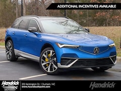 2024 Acura ZDX Type S SUV