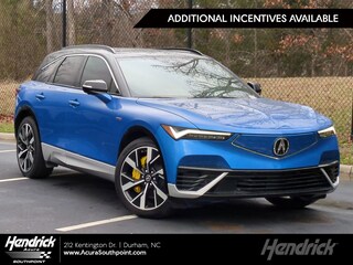 2024 Acura ZDX Type S SUV