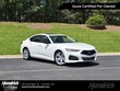  Acura TLX