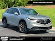  Acura ADX