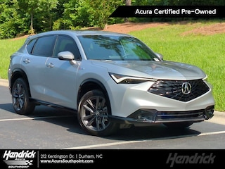 2025 Acura ADX w/A-Spec Package SUV