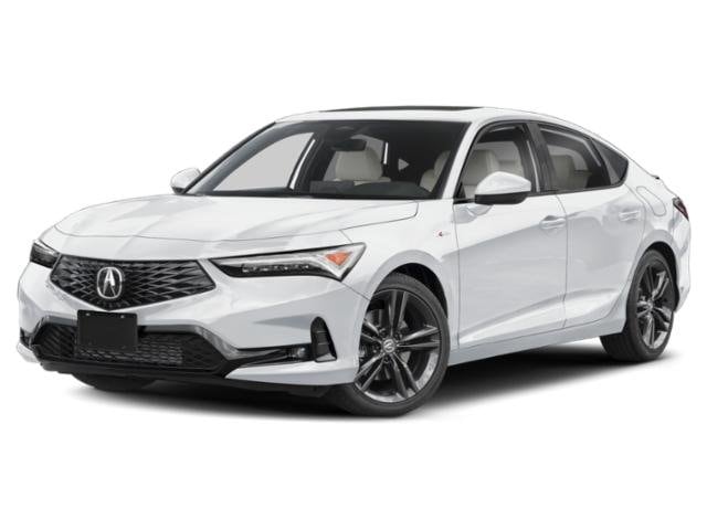 2025 Acura Integra A-Spec's photo