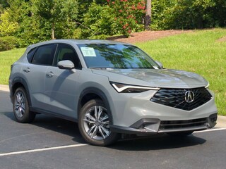 2025 Acura ADX SUV