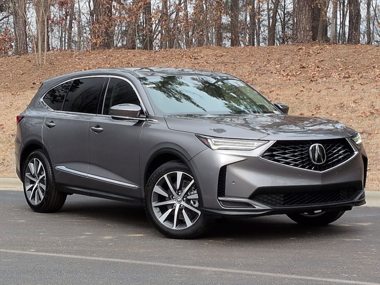2026 Acura MDX w/Technology Package SUV