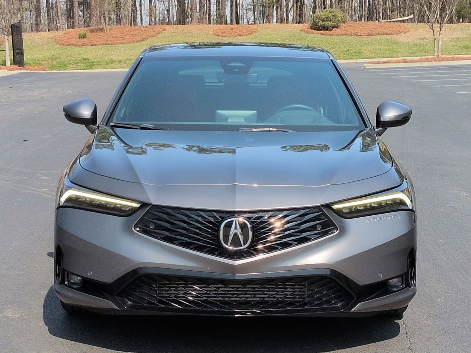 2024 Acura Integra w/A-Spec Technology Package photo 2