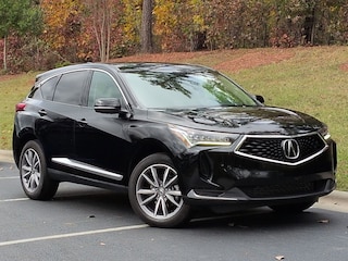 2023 Acura RDX w/Technology Package SUV