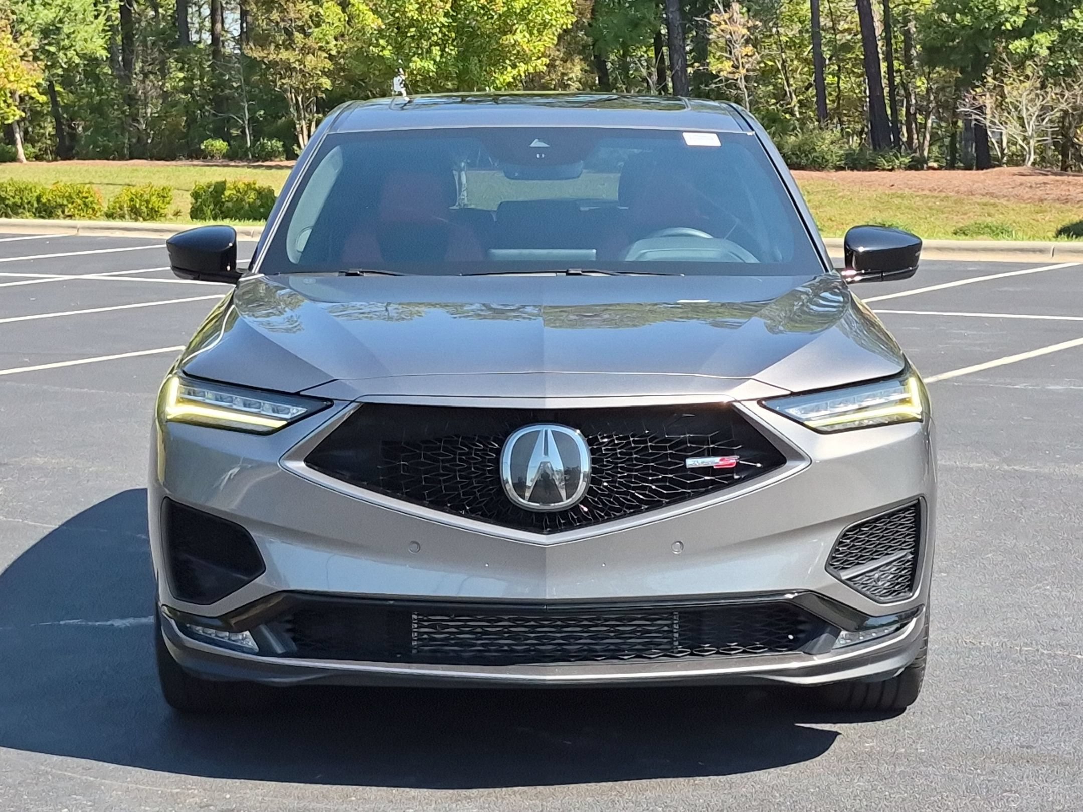 Used 2022 Acura MDX Type S SUV