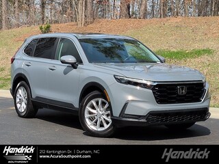2023 Honda CR-V EX-L SUV