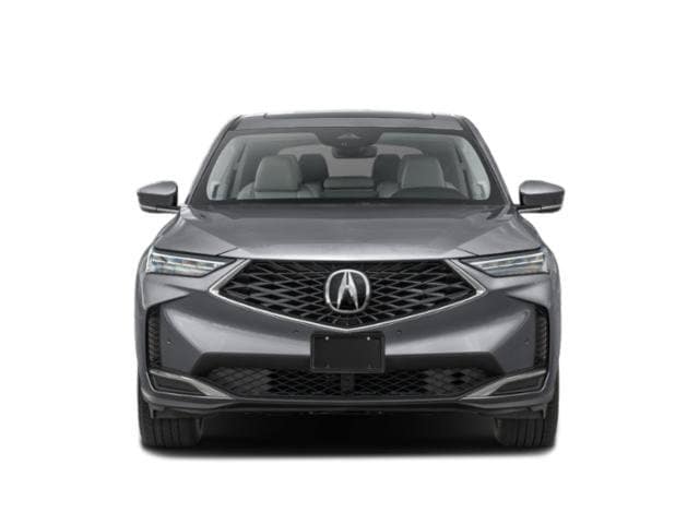 Acura MDX W/Technology Package