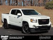  GMC Canyon