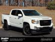  GMC Canyon