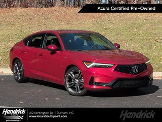 2023 Acura Integra w/A-Spec Technology Package Hatchback