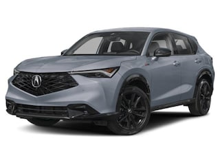 2025 Acura ADX w/A-Spec Advance Package SUV