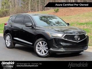 2023 Acura RDX SUV