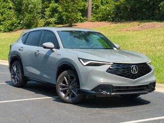 2025 Acura ADX w/A-Spec Package SUV