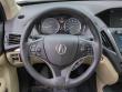 2018 Acura MDX SUV